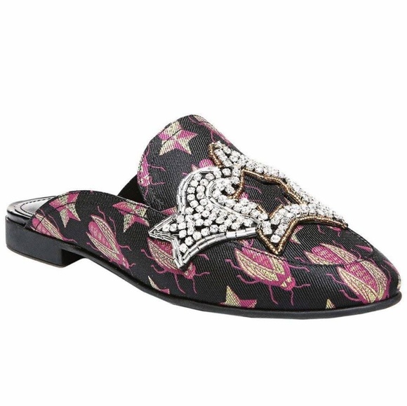 circus by sam edelman mules